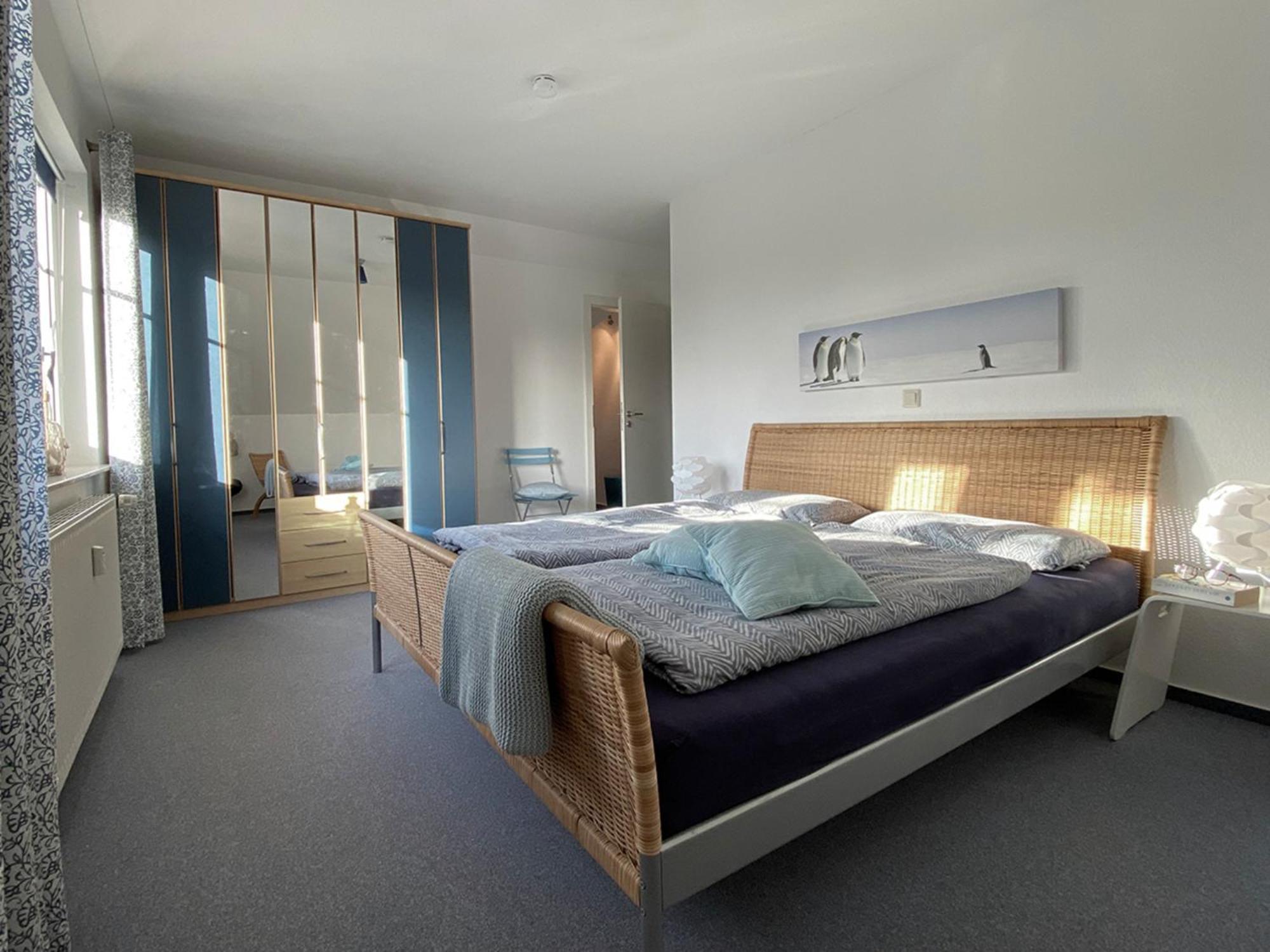 Apartment Antonia Strandstr 21 Whg 6